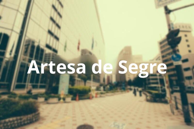 Tasar Vivienda en Artesa de Segre (Lérida)