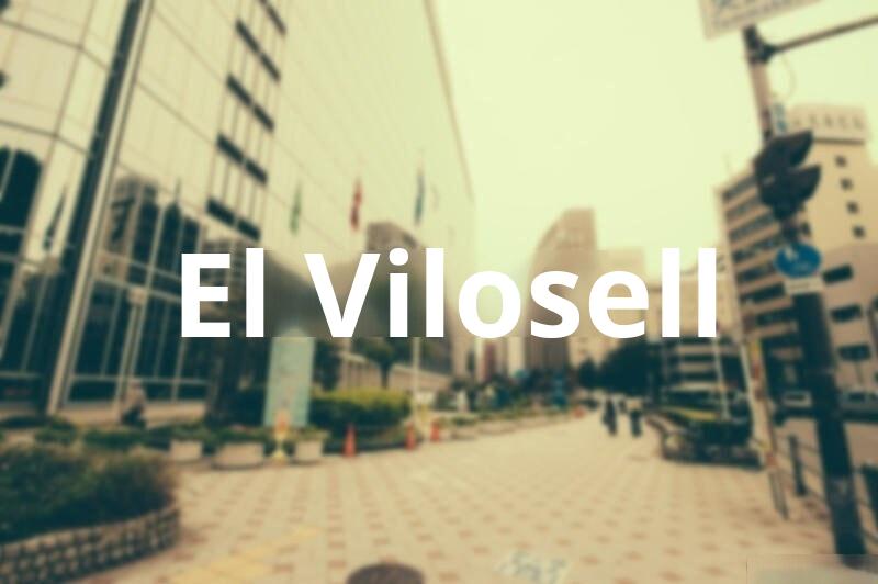 Tasacion de Vivienda en El Vilosell (Lérida)