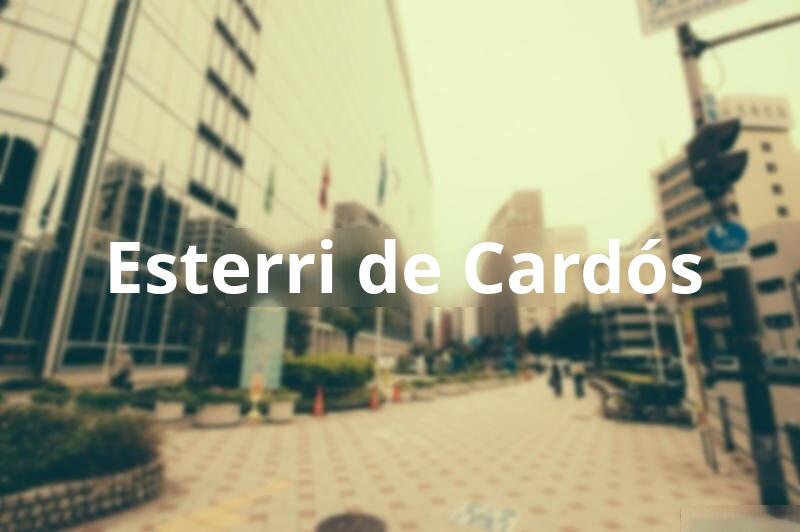 Tasar Vivienda en Esterri de Cardós (Lérida)