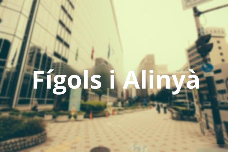 Tasar Vivienda en Fígols i Alinyà (Lérida)