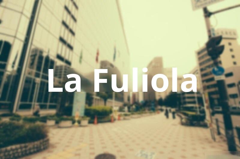 Tasacion de Vivienda en La Fuliola (Lérida)