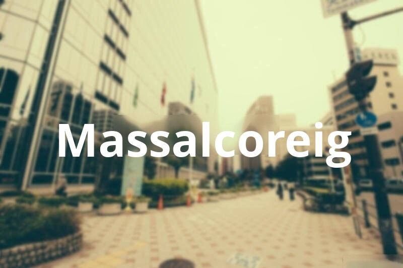 Tasacion de Vivienda en Massalcoreig (Lérida)