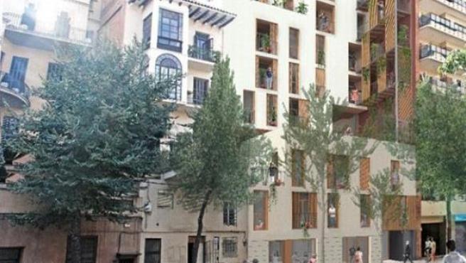 valoraciones de vivienda en Sant Pau de Segúries