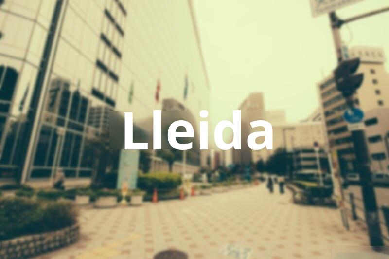 Tasar Vivienda en Lleida (Lérida)