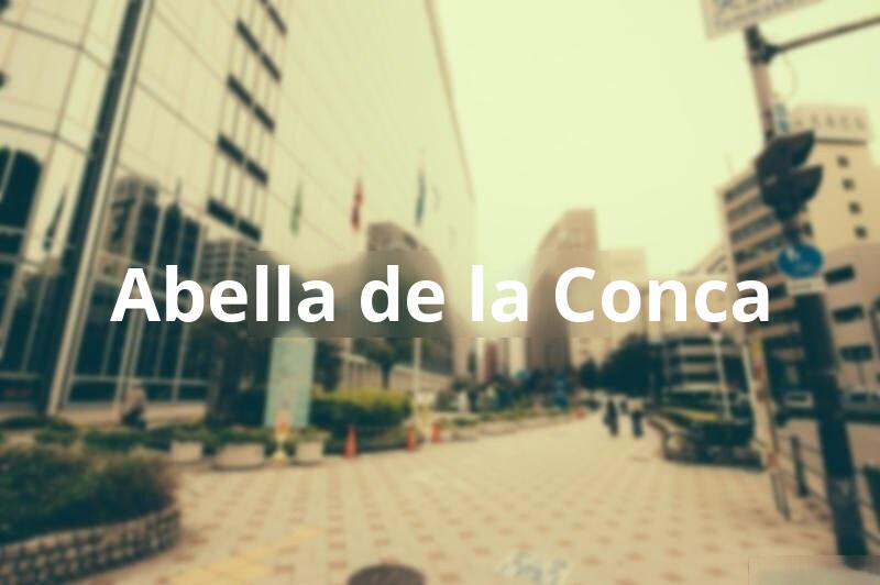 Tasar Vivienda en Abella de la Conca (Lérida)
