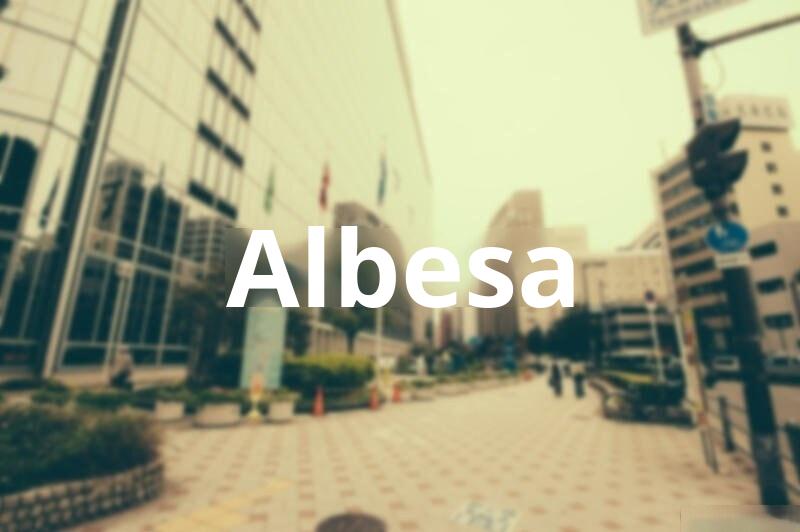 Tasacion de Vivienda en Albesa (Lérida)