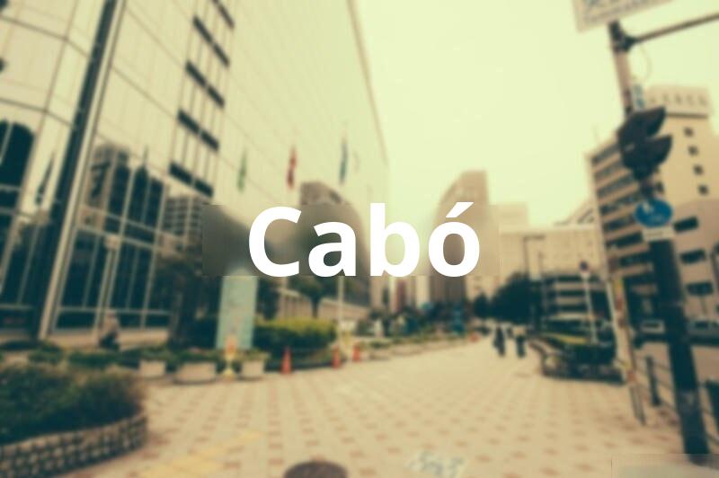 Tasacion de Vivienda en Cabó (Lérida)