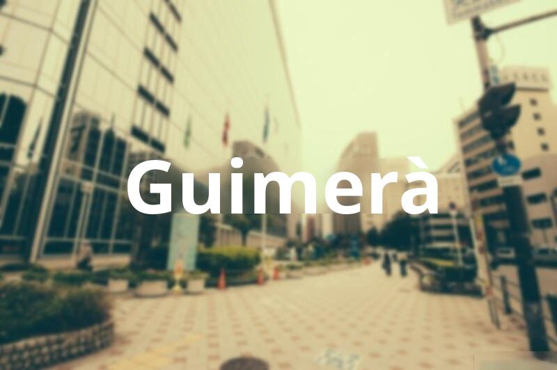 Tasar Vivienda en Guimerà (Lérida)